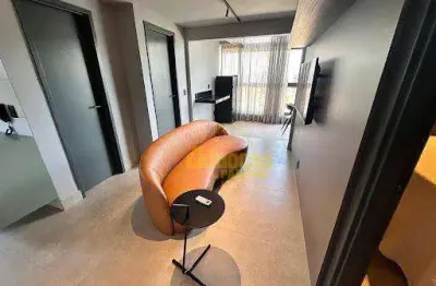 Apartamento com 2 dormitórios à venda, 56 m² por R$ 730.000,00 - Jardim Oceania - João Pessoa/PB