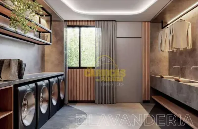 Flat com 1 dormitório à venda, 20 m² por R$ 617.000,00 - Cabo Branco - João Pessoa/PB