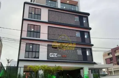 Flat com 1 dormitório à venda, 20 m² por R$ 420.000,00 - Jardim Oceania - João Pessoa/PB