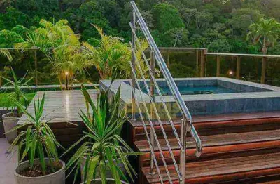 Flat à venda, 33 m² por R$ 549.000,00 - Cabo Branco - João Pessoa/PB