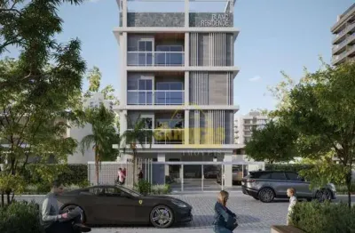 Apartamento com 3 quartos à venda na Rua Napoleão Gomes Varela, Bessa, João Pessoa