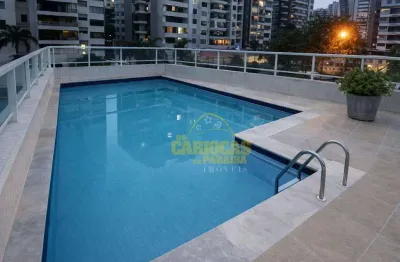 Apartamento com 3 dormitórios à venda, 94 m² por R$ 840.000,00 - Jardim Oceania - João Pessoa/PB