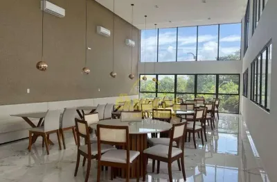 Apartamento com 2 dormitórios à venda, 62 m² por R$ 680.000 - Brisamar - João Pessoa/PB