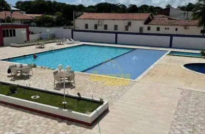 Apartamento com 4 dormitórios à venda, 80 m² por R$ 750.000,00 - Altiplano Cabo Branco - João Pessoa/PB