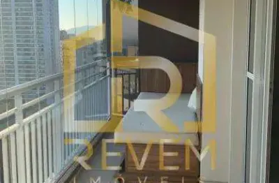 Apartamento 2 quartos barueri - sp - alphaville centro industrial e empresarial/alphaville.