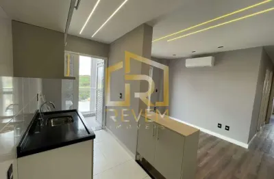 Apartamento com 3 quartos à venda na Avenida da Aldeia, 687, Jardim Iracema, Barueri