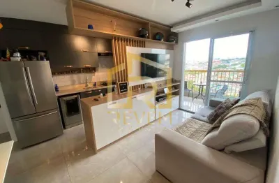 Apartamento com 2 quartos à venda na Avenida César Abraão, 268, Vila Osasco, Osasco