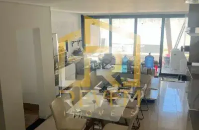 Casa com 3 quartos à venda na Rua Mar do Norte, Parque Ribeiro de Lima, Barueri