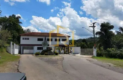 Terreno terreno urbano santana de parnaíba - sp - residencial santa helena - gleba i