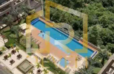 Apartamento 1 quarto barueri - sp - sítio tamboré alphaville