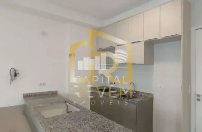 Apartamento com 1 quarto para alugar na Avenida Cândida Oliveira Das Dores, 837, Bethaville II, Barueri