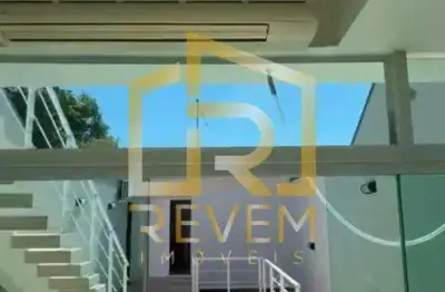 Casa com 3 quartos à venda na Rua Carlos de Campos, Vila Boa Vista, Barueri