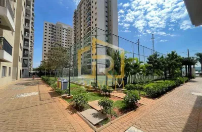 Apartamento com 2 quartos para alugar na Avenida Henrique Gonçalves Baptista, 2245, Jardim Belval, Barueri