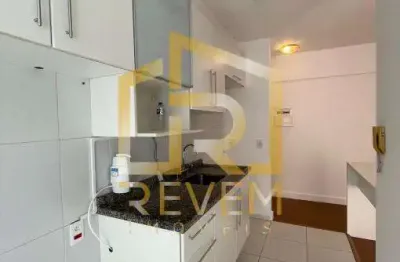 Apartamento com 2 quartos à venda na Avenida Trindade, 374, Bethaville I, Barueri