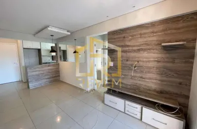 Apartamento com 2 quartos à venda na Avenida Trindade, 374, Bethaville I, Barueri