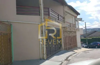 Casa com 3 quartos à venda na Rua Deputado Emílio Carlos, Jardim Silveira, Barueri