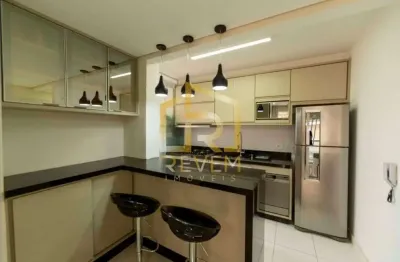 Apartamento com 2 quartos à venda na Rua Adelino Cardana, 431, Centro, Barueri