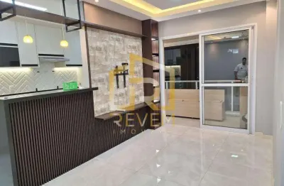 Apartamento com 3 quartos à venda na Rua Adelino Cardana, 431, Centro, Barueri