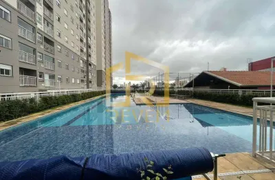 Apartamento com 3 quartos para alugar na Rua Campos Sales, 1545, Vila Boa Vista, Barueri