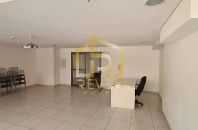 Sala comercial com 1 sala para alugar na Rua Caldas Novas, 50, Bethaville I, Barueri