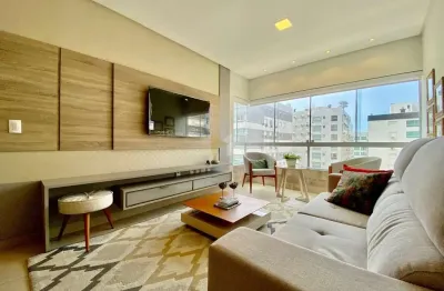 Apartamento 2 dormitórios, mobiliado e decorado no navegantes – capão da canoa