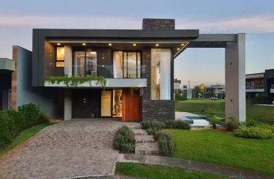 Casa em condomínio fechado com 5 quartos à venda na Rua Andira, s n, Parque Antártica, Capão da Canoa