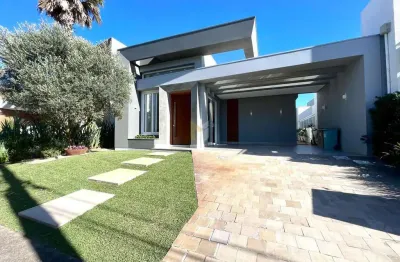 Casa em condomínio fechado com 3 quartos à venda na Rua Andira, s n, Parque Antártica, Capão da Canoa