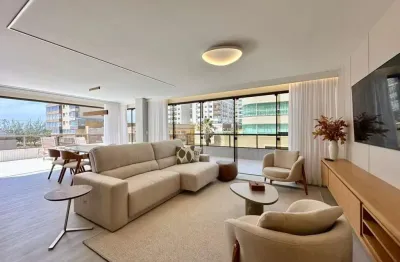 Apartamento 3 dormitórios mobiliado e decorado no navegantes – capão da canoa