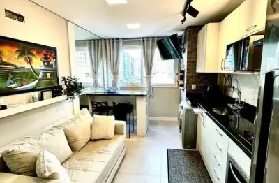 Apartamento 2 dormitórios mobiliado no zona nova – capão da canoa