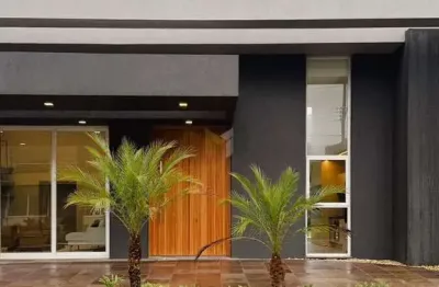 Casa 4 suítes mobiliada e decorada no velas da marina – capão da canoa