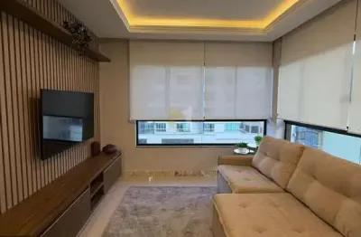 Apartamento 2 dormitórios mobiliado no zona nova – capão da canoa