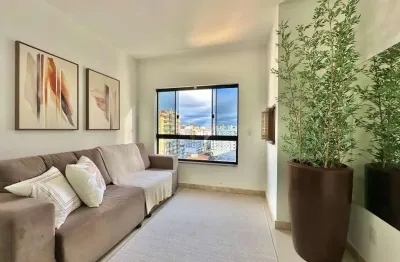 Apartamento 1 dormitório mobiliado no zona nova – capão da canoa