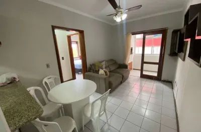 Apartamento 2 dormitórios mobiliado no centro – capão da canoa