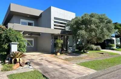 Casa 4 suítes mobiliada e decorada no capão ilhas resort – capão da canoa