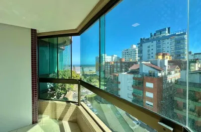 Apartamento 2 dormitórios mobiliado no centro – capão da canoa