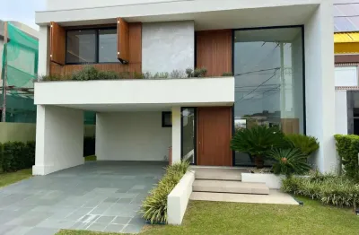 Casa em condomínio fechado com 4 quartos à venda na Rua Andira, s n, Parque Antártica, Capão da Canoa