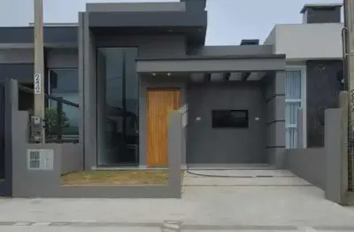 Casa 2 dormitórios no bairro jardim beira mar - capão da canoa