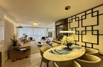 Apartamento 3 dormitórios vista para o mar e serra no centro - capão da canoa