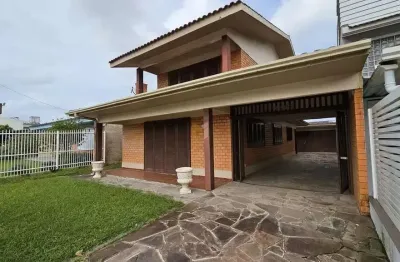 Sobrado 3 dormitórios no rainha do mar xangri-lá a 1 quadra do mar