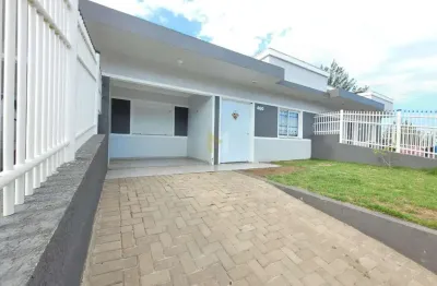 Casa 2 dormitórios lado mar no jardim beira mar em capão da canoa