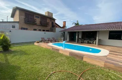 Casa com 4 quartos à venda na Av. Ana Paula, 301, Arpoador, Xangri-Lá