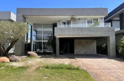 Casa em condomínio fechado com 5 quartos à venda na Rua Rio Jacuí, 1331, Centro, Xangri-Lá