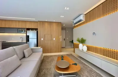 Apartamento 3d decorado com terraço no bairro navegantes capão da canoa