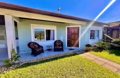 Casa com 3 quartos à venda na Rua Estrela Do Mar, 389, Centro, Xangri-Lá