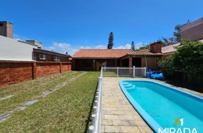 Casa com 3 quartos à venda na Rua Rio Negro, 87, Centro, Xangri-Lá