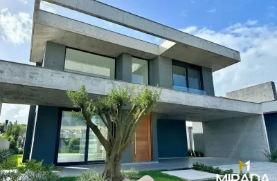 Casa em condomínio fechado com 4 quartos à venda na Rua Andira, s n, Morada do Sol, Capão da Canoa