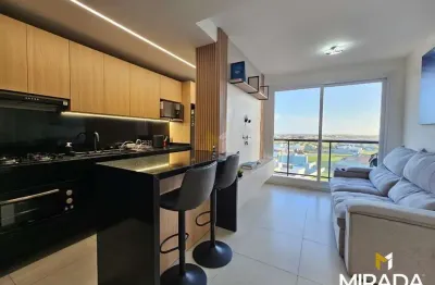 Apartamento com 3 quartos à venda na Rua Mikonos, 101, Santorini, Xangri-Lá