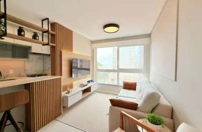 Apartamento 2 suítes com vista para o mar no centro - capão da canoa