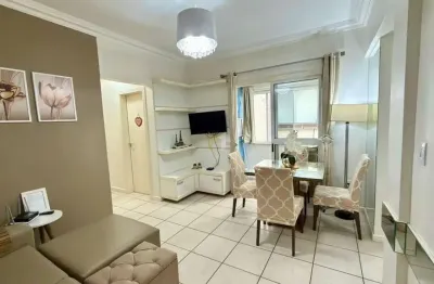 Apartamento 1 dormitório mobiliado próximo ao mar no centro - capão da canoa