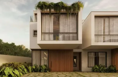 Casa em condomínio fechado com 3 quartos à venda na Rua Leopoldo Stenzel, 1001, Remanso, Xangri-Lá